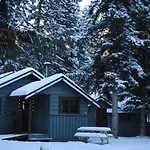 Rundle Chalets