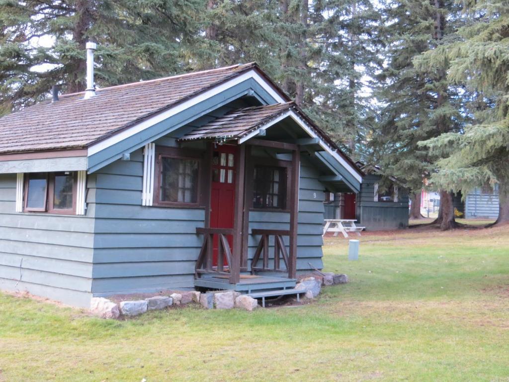 Holiday home Rundle Canmore