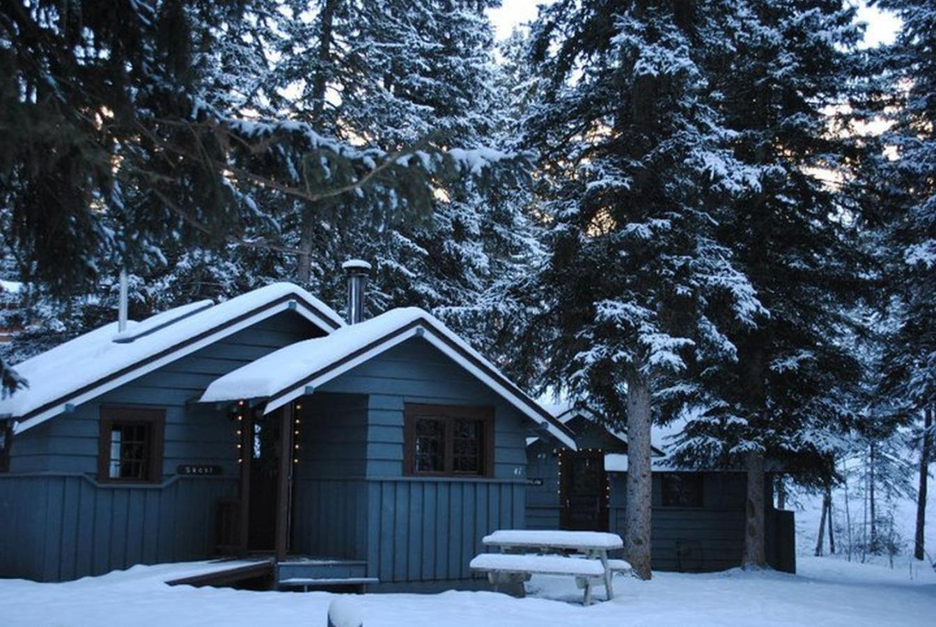 Holiday home Rundle Canmore