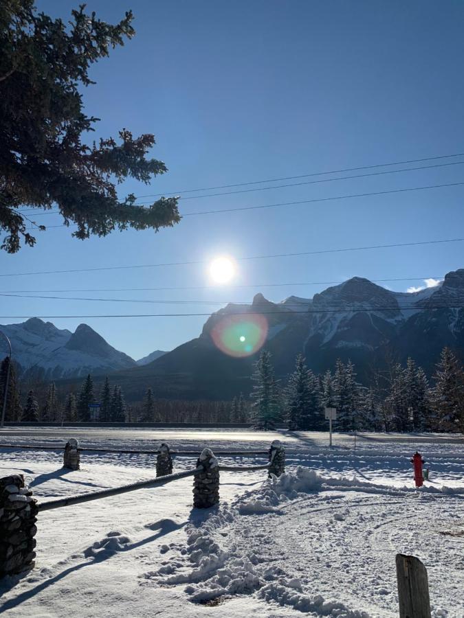 Rundle * Canmore